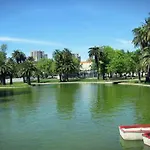 Famille Au Coeur De Lisbonne Apartment Lisbon