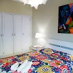 Famille Au Coeur De Lisbonne Apartment