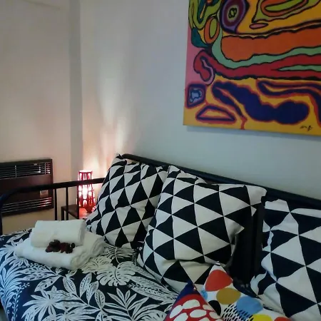 Famille Au Coeur De Lisbonne Apartament *