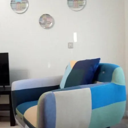 Appartement Famille Au Cœur De Lisbonne *