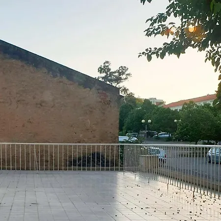 Famille Au Cœur De Lisbonne * Lisboa