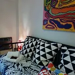 Famille Au Coeur De Lisbonne Apartmán *
